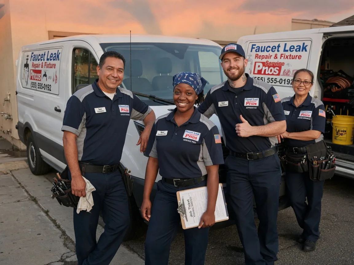 Faucet Repair company in Hartville, MO