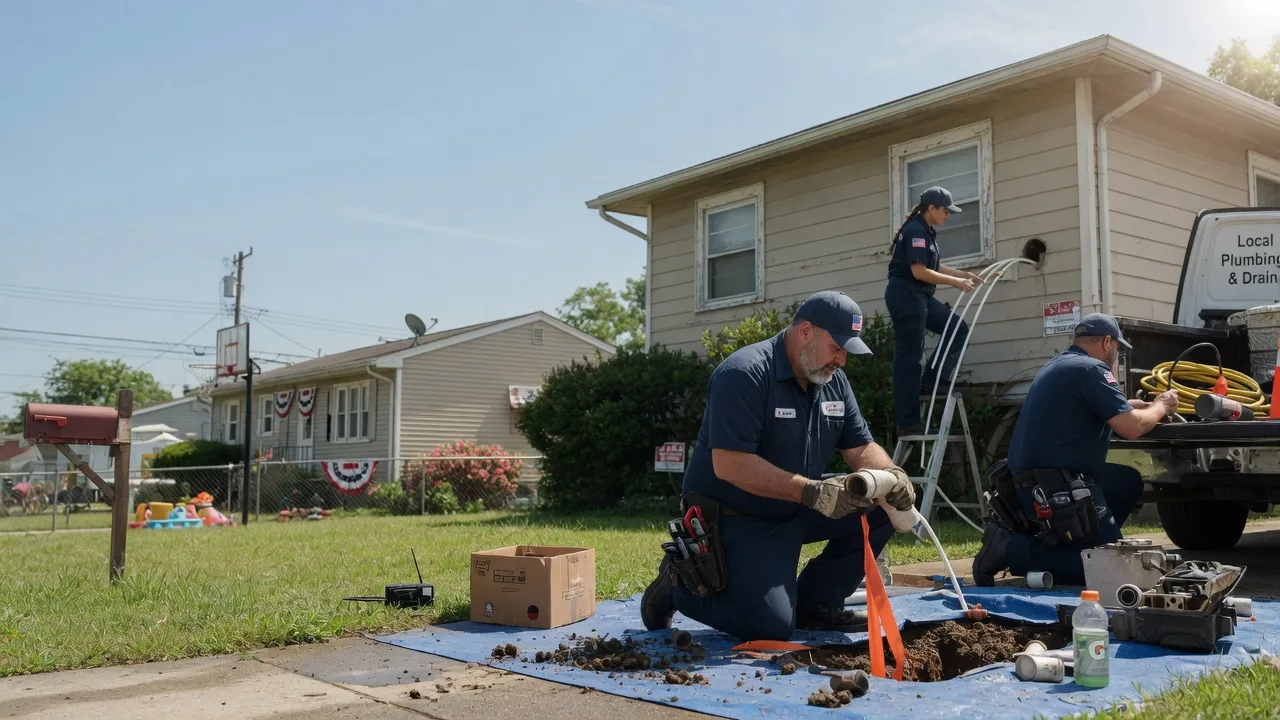 Faucet Repair in Hartville, MO near me