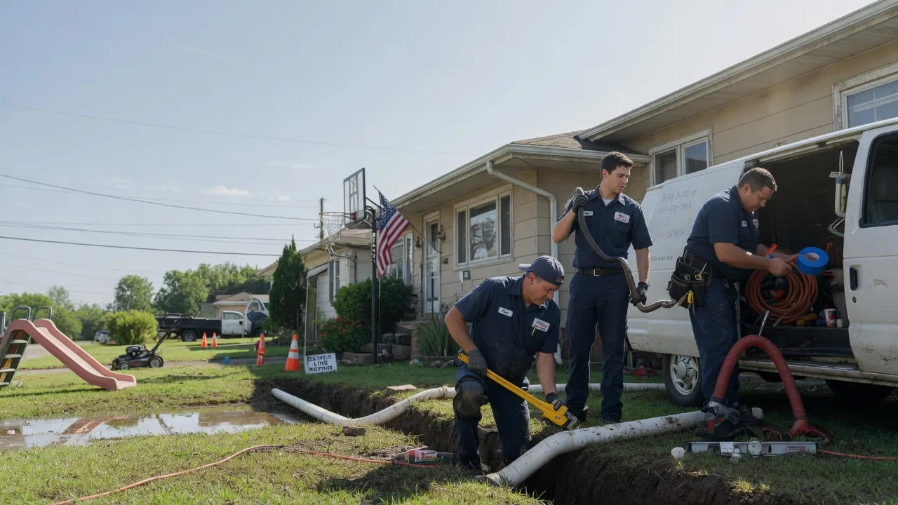Toilet Installation in Hartville, MO near me
